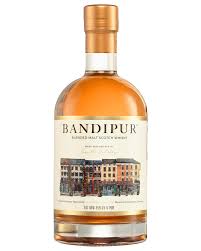 Bandipur whisky