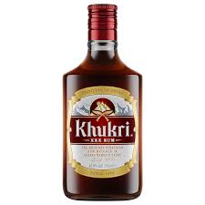 Khukhri Rum