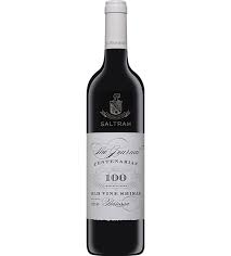 Saltram Mamre Brook Shiraz 750ml