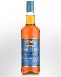 Chateau Tanunda Brandy 700ml