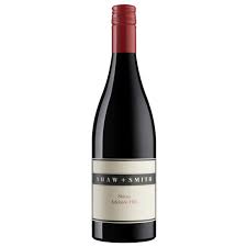 Shaw & Smith Shiraz 750ml