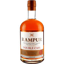 Rampur Double Cask 700mL