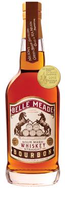 Belle Meade Classic Bourbon 750ml