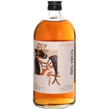 Nobushi Japanese Whisky 700ml