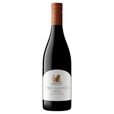 Seppelt The Drives Shiraz 750Ml