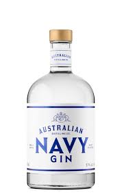 Australian Distilling Co Navy Gin 700ml