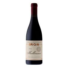 Mullineux Iron Syrah 750ml