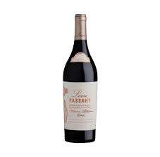 Leeu Passant Dry Red 750Ml