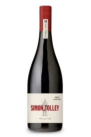 Simon Tolley Syrah 750ml