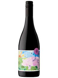 Lienert Vineyards Tierra del Puerco Shiraz 750ml