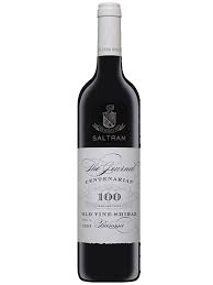 Saltram The Journal Centenarian Shiraz 750ml