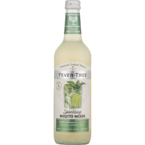 Fever Tree Mojito Mix 500Ml