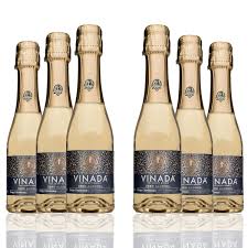 Vinada Chardonnay 750Ml - Pack Of 6