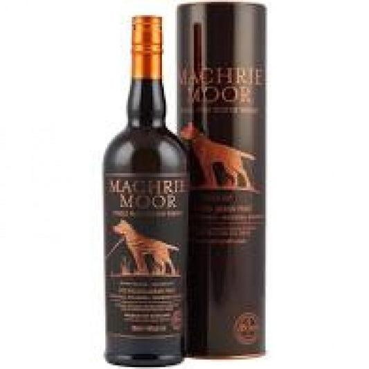 Arran Machrie Moor Island Single Malt Scotch Whisky 700ml