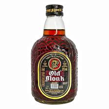 Old Monk 375mL