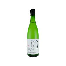 Keigetsu CEL24 Junmai Daiginjo 50 720mL