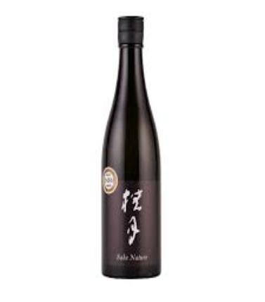 Keigetsu Sake Nature 720mL