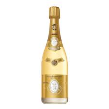 Louis Roederer Cristal Brut Champagne 750mL (Best Price)