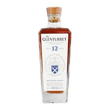 The Glenturret, 12YO (2023 Release) 700ml