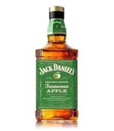 Jack Daniel'S Tennessee Apple 700Ml