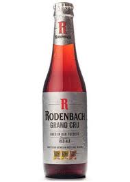 Rodenbach Grand Cru  20L Dolium Keg - A  Unit