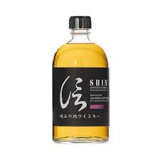 Shin Eigashima Select 500mL