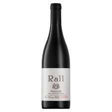 Rall Cinsault 2021 750ml