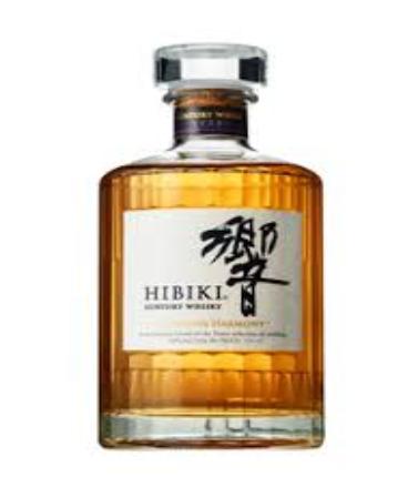 Hibiki Harmony 700Ml