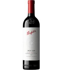 Penfolds Bin 169 Cwa Cabernet Sauvignon 2019 750Ml