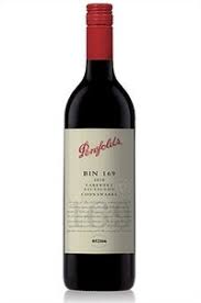 Penfolds Bin 128 Shiraz 2021 750Ml