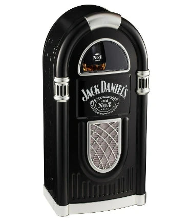 Jack Daniel's Juke Box Gift Pack 700mL