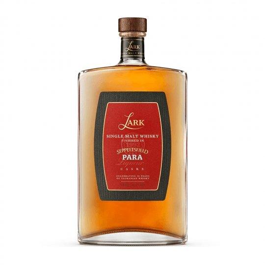 Lark Distillery Para 1992 Vintage Release Single Malt Whisky 500Ml