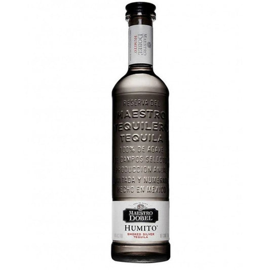 Maestro Dobel Humito Smoked Silver Tequila 750ml