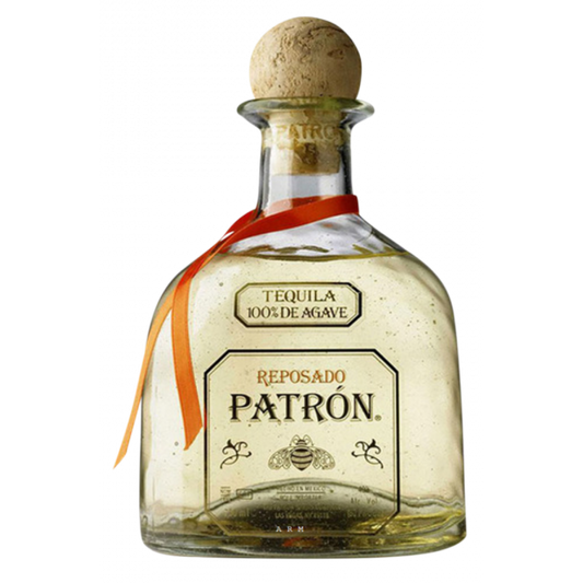 Patron Reposado Tequila 700mL