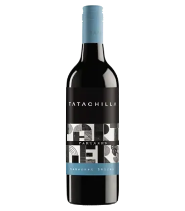 Tatachilla Partners Cabernet Shiraz 750mL - Pack of 6