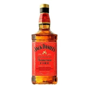 Jack Daniel Tennessee Fire 1L