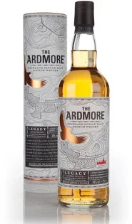 Ardmore Legacy Single Malt Whisky 700ml