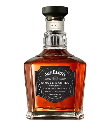 Jack Daniels Single Barrel 700ml