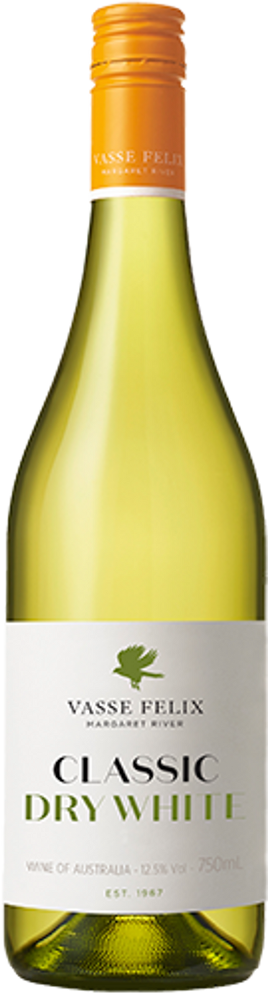 Vasse Felix Premier Sauvignon Blanc Semillion 750ml