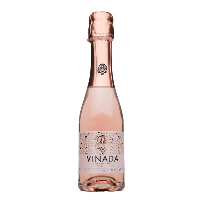 Vinada Rose 200Ml - Pack Of 24